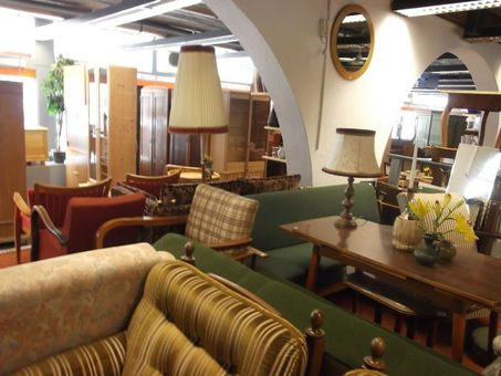 Einfach-Schnell e.U. in Innsbruck - Sofa & Sessel