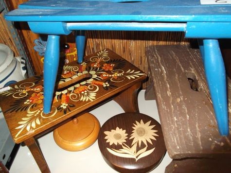 Einfach-Schnell e.U. in Innsbruck - Flohmarkt, Deko & Schätze