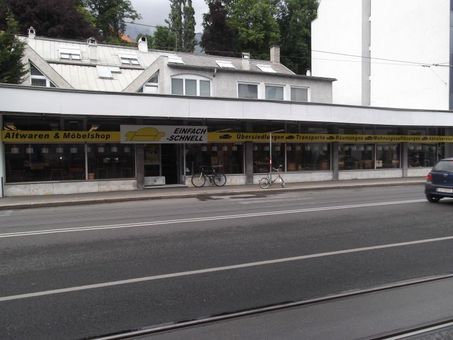 Einfach-Schnell e.U. in Innsbruck - Unser Shop