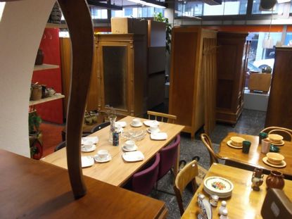 Einfach-Schnell e.U. in Innsbruck - Gratisabholservice