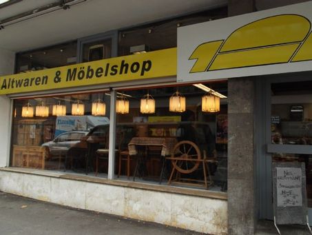 Einfach-Schnell e.U. in Innsbruck - Unser Shop