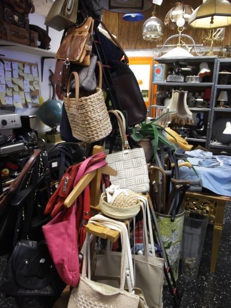 Einfach-Schnell e.U. in Innsbruck - Flohmarkt, Deko & Schätze