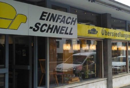 Einfach-Schnell e.U. in Innsbruck - Unser Shop